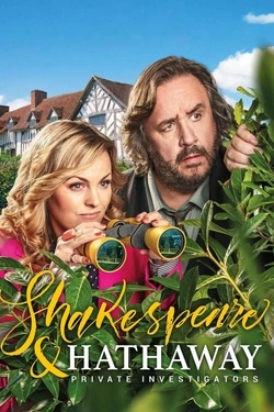 Vizioneaza Shakespeare & Hathaway: Private Investigators (2018) - Subtitrat in Romana