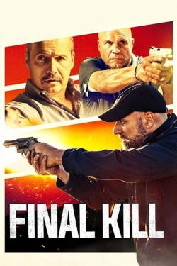 Final Kill (2020) - Subtitrat in Romana