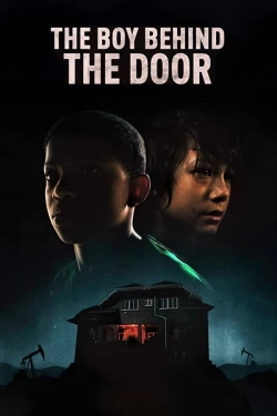 Vizioneaza The Boy Behind the Door (2021) - Subtitrat in Romana
