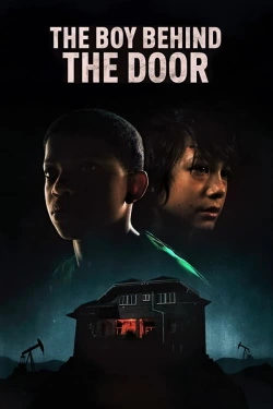 The Boy Behind the Door (2021) - Subtitrat in Romana