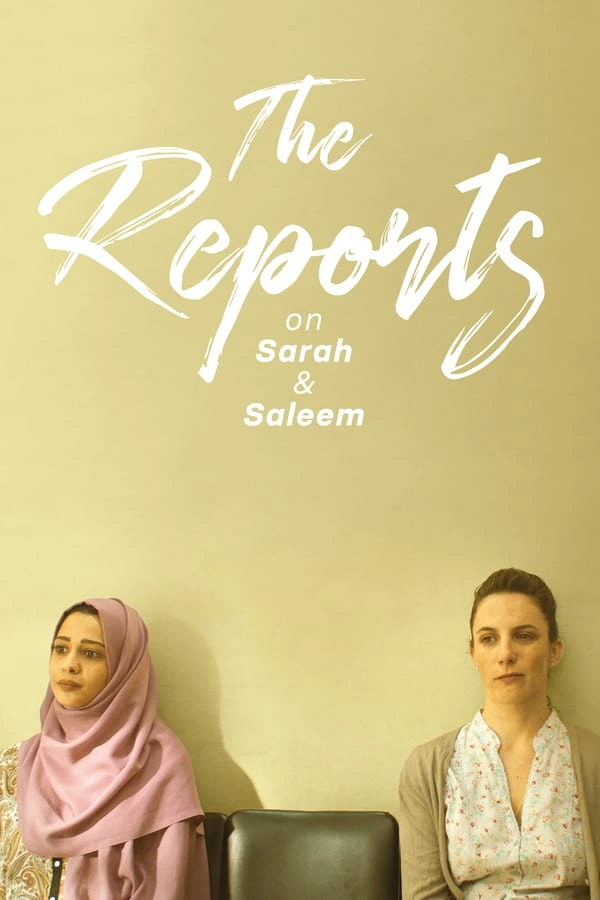 The Reports on Sarah and Saleem (2018) - Subtitrat in Romana