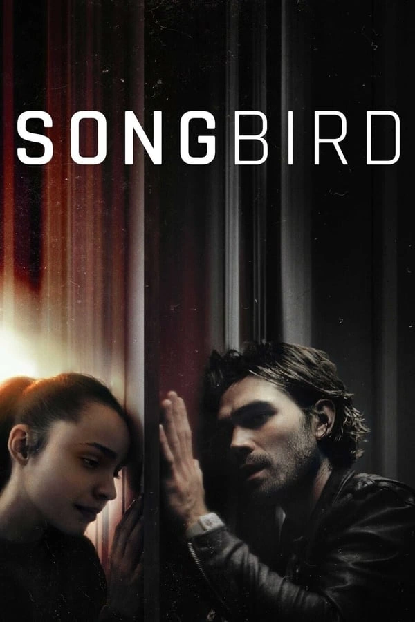 Songbird (2020) - Subtitrat in Romana
