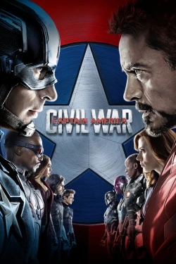 Vizioneaza Captain America: Civil War (2016) - Subtitrat in Romana