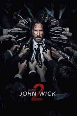 John Wick: Chapter 2 (2017) - Subtitrat in Romana