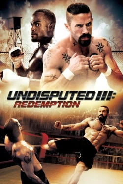 Undisputed III: Redemption (2010) - Subtitrat in Romana