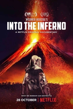 Vizioneaza Into the Inferno (2016) - Subtitrat in Romana