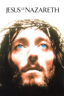 Jesus of Nazareth (1977) - Subtitrat in Romana