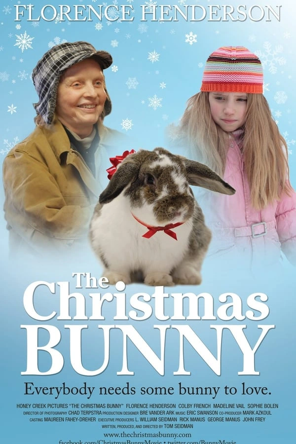 The Christmas Bunny (2010) - Subtitrat in Romana