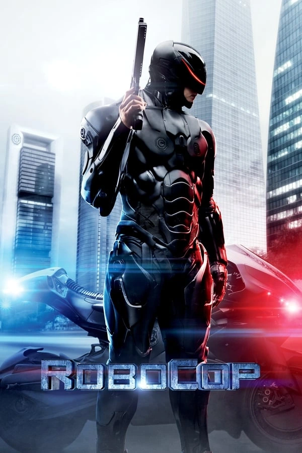 Vizioneaza RoboCop (2014) - Subtitrat in Romana
