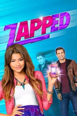 Zapped (2014) - Subtitrat in Romana