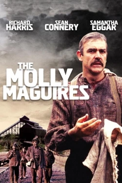 Vizioneaza The Molly Maguires (1970) - Subtitrat in Romana
