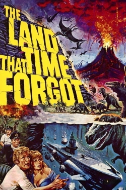 The Land That Time Forgot (1974) - Subtitrat in Romana