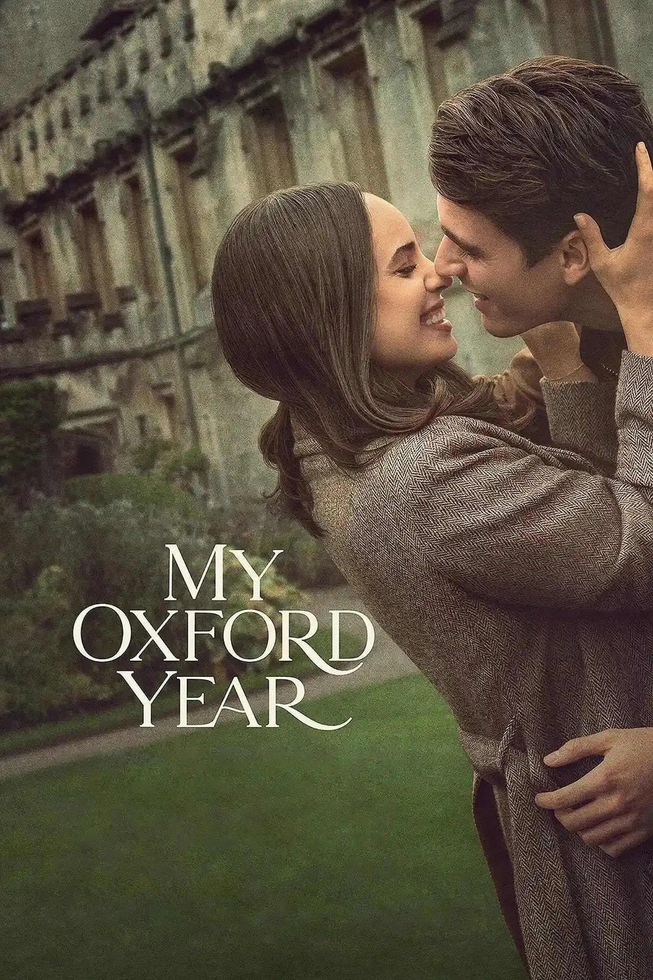 Vizioneaza My Oxford Year (2025) - Subtitrat in Romana