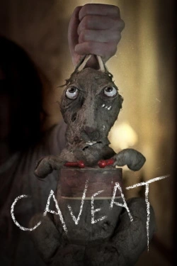 Caveat (2020) - Subtitrat in Romana