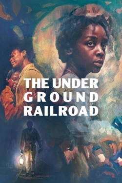Vizioneaza The Underground Railroad (2021) - Subtitrat in Romana