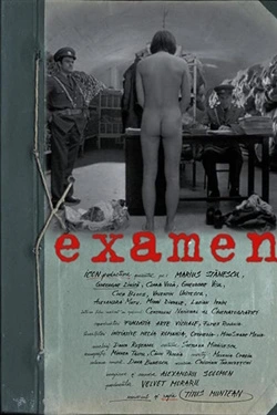 Vizioneaza Examen (2003) - Online in Romana