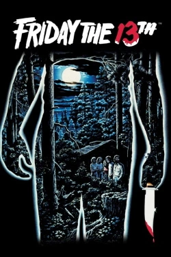 Vizioneaza Friday the 13th (1980) - Subtitrat in Romana