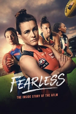 Fearless꞉ The Inside Story of AFLW (2022) - Subtitrat in Romana<br/> Sezonul 1 / Episodul 3 <br/>Pride