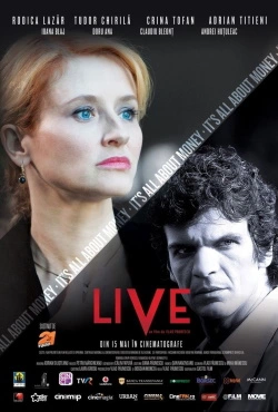 Live (2015) - Online in Romana