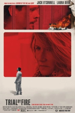 Vizioneaza Trial by Fire (2019) - Subtitrat in Romana