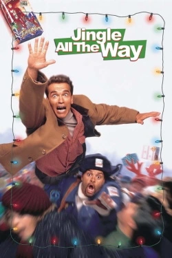 Jingle All the Way (1996) - Subtitrat in Romana