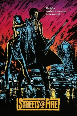 Vizioneaza Streets of Fire (1984) - Subtitrat in Romana