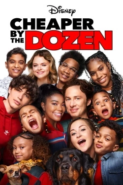 Vizioneaza Cheaper by the Dozen (2022) - Subtitrat in Romana