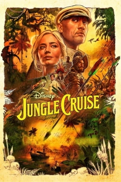 Jungle Cruise (2021) - Subtitrat in Română