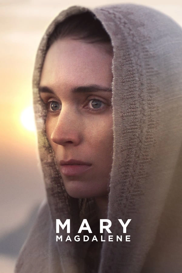 Mary Magdalene (2018) - Subtitrat in Romana