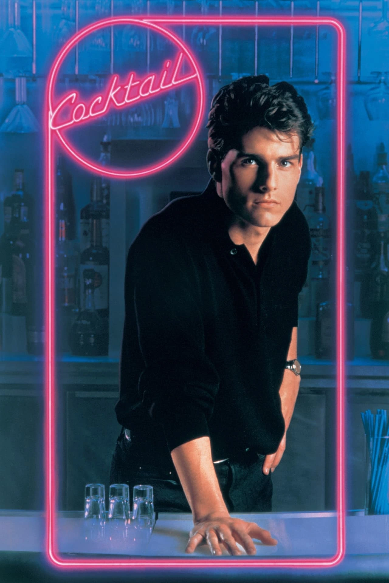 Cocktail (1988) - Subtitrat in Romana