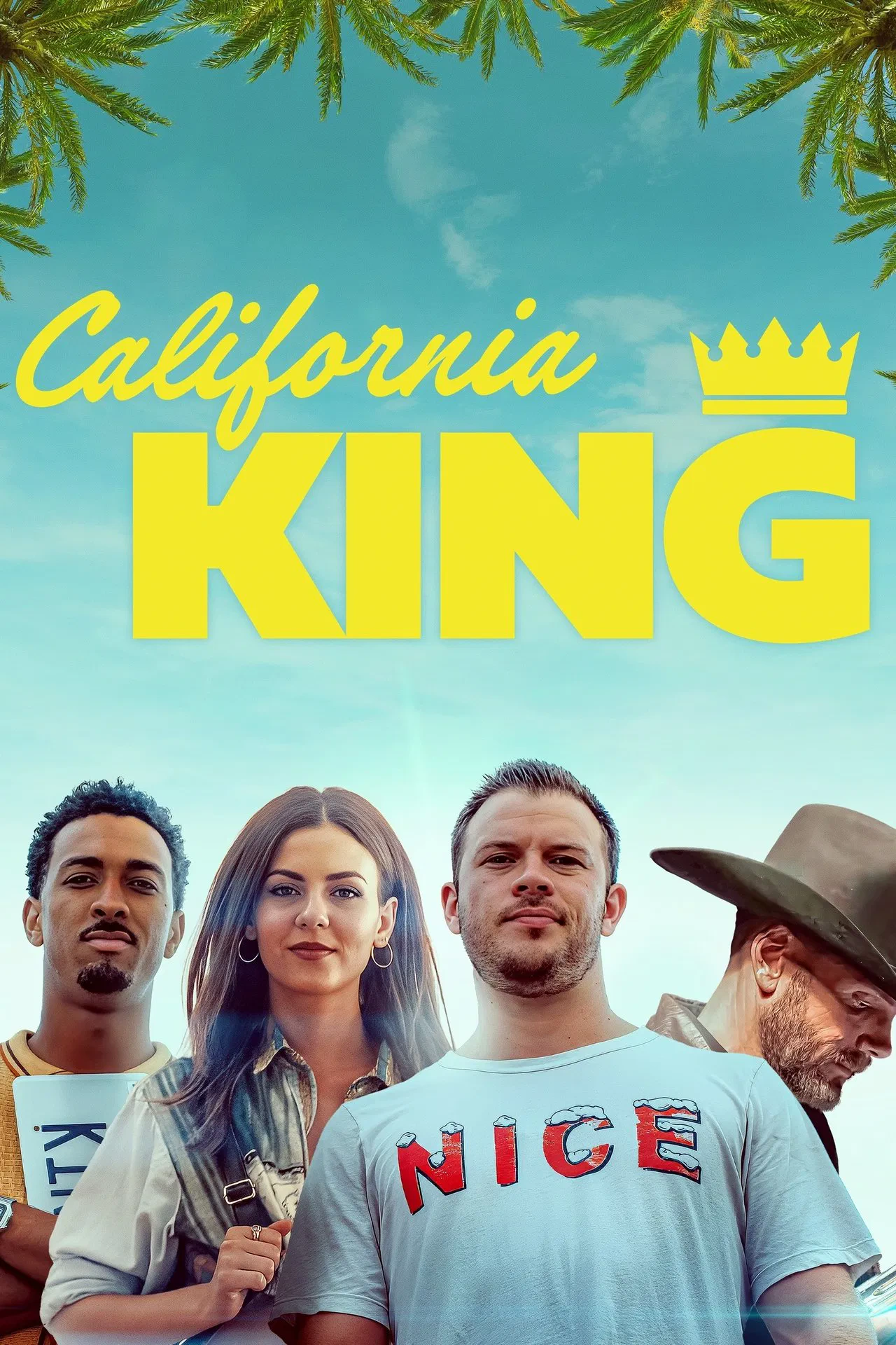 California King (2025)