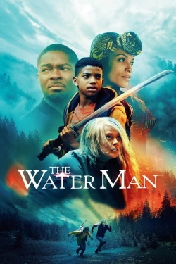 Vizioneaza The Water Man (2021) - Subtitrat in Romana