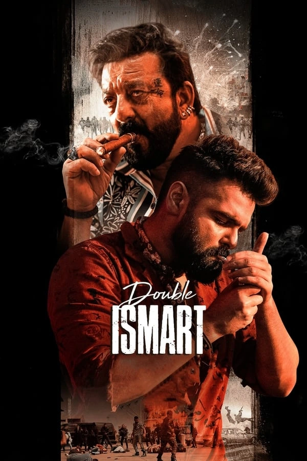 Vizioneaza Double iSmart (2024) - Online in Engleza