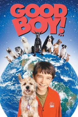 Good Boy! (2003) - Subtitrat in Romana