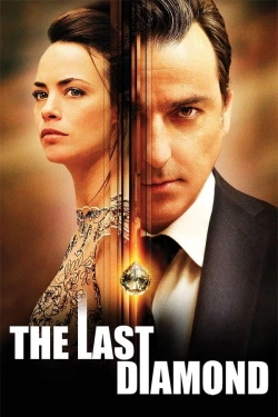 The Last Diamond (2014) - Subtitrat in Romana