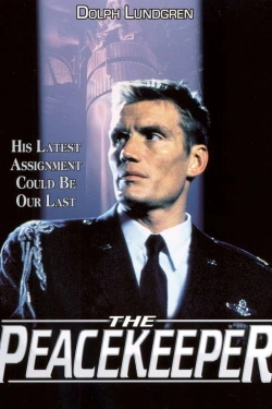 Vizioneaza The Peacekeeper (1997) - Subtitrat in Romana