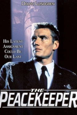 The Peacekeeper (1997) - Subtitrat in Romana