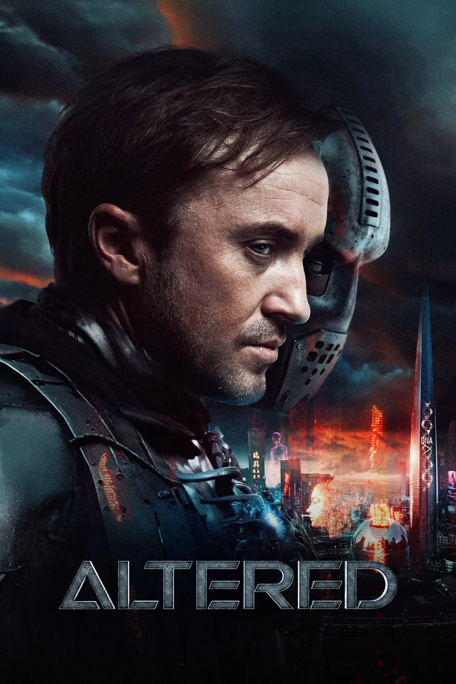 Altered (2025)
