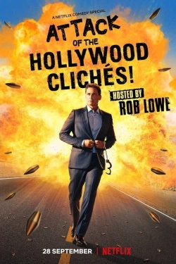 Vizioneaza Attack of the Hollywood Clichés! (2021) - Subtitrat in Romana