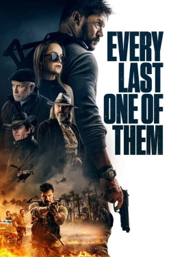 Every Last One of Them (2021) - Subtitrat in Romana