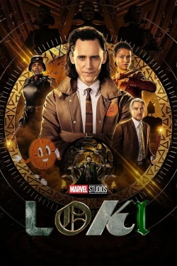 Loki (2021) - Subtitrat in Romana<br/> Sezonul 1 / Episodul 1 <br/> Glorious Purpose