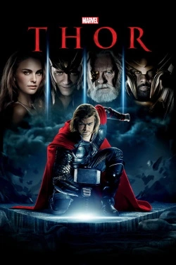 Thor (2011) - Subtitrat in Romana