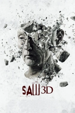 Saw 3D (2010) - Subtitrat in Romana