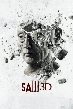 Vizioneaza Saw 3D (2010) - Subtitrat in Romana