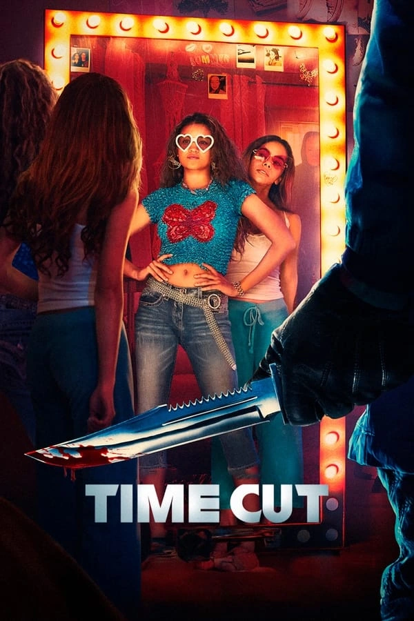 Vizioneaza Time Cut (2024) - Subtitrat in Romana