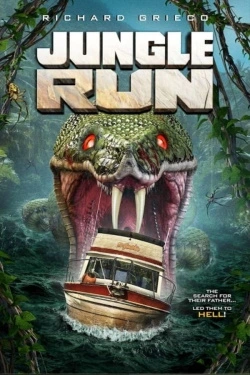 Jungle Run (2021) - Subtitrat in Romana