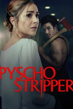 Psycho Stripper (2019) - Subtitrat in Romana