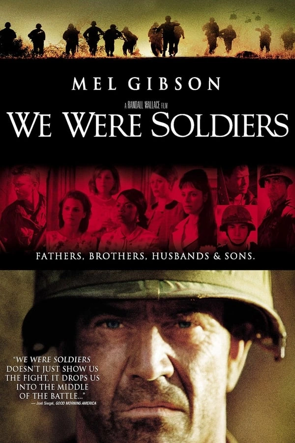 Vizioneaza We Were Soldiers (2002) - Subtitrat in Romana