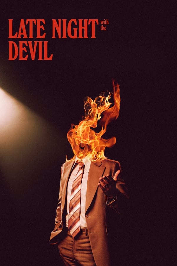 Vizioneaza Late Night with the Devil (2024) - Subtitrat in Romana