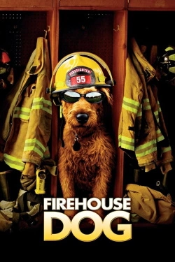 Firehouse Dog (2007) - Subtitrat in Romana